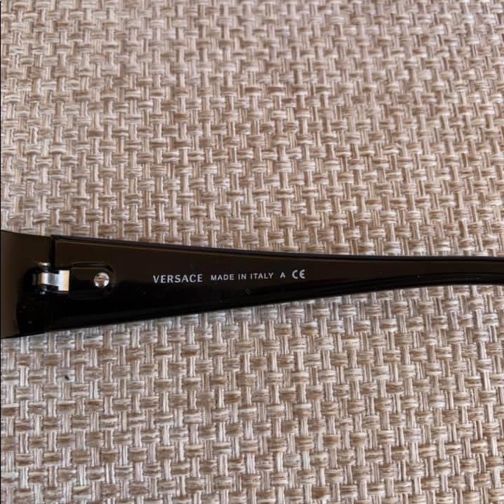 Versace Sunglasses MOD. 2078 - Picture 4 of 4